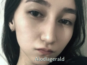 Alodiagerald
