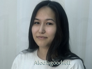 Alodiagoodsell