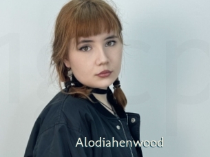 Alodiahenwood