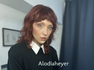 Alodiaheyer