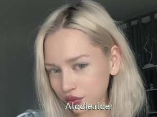 Alodiealder