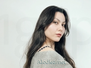 Alodiearnet