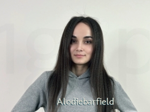Alodiebarfield