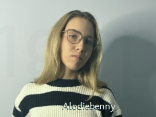 Alodiebenny