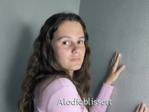 Alodieblissett