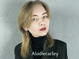 Alodiecarley