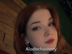 Alodiechauncey