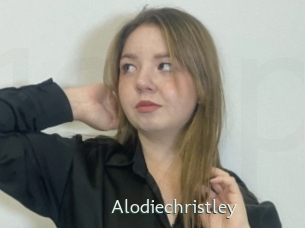 Alodiechristley