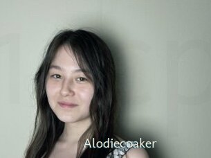 Alodiecoaker