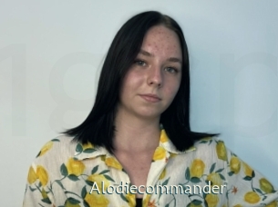 Alodiecommander