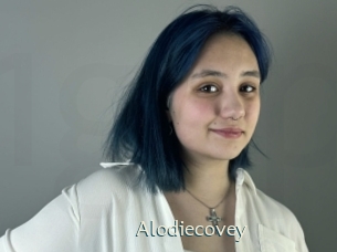 Alodiecovey
