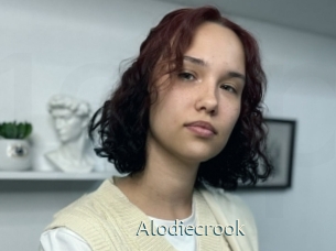 Alodiecrook