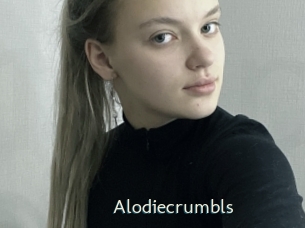 Alodiecrumbls