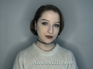 Alodiecullimore