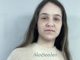 Alodieeden