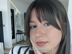 Alodieembry