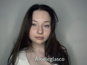 Alodieglasco