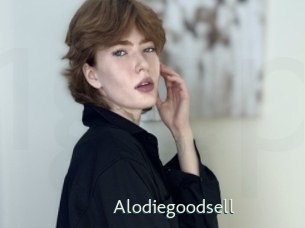 Alodiegoodsell