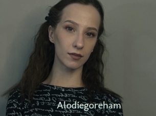Alodiegoreham