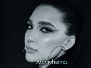 Alodiehaines