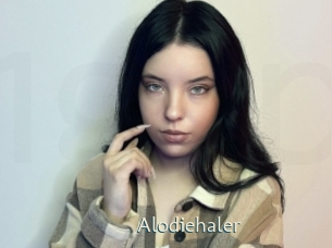 Alodiehaler
