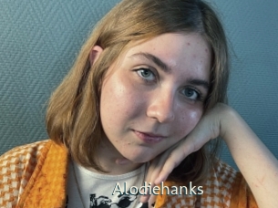Alodiehanks