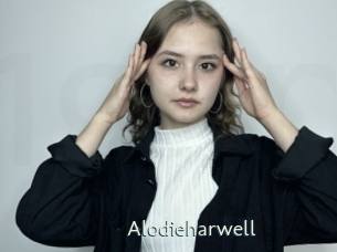 Alodieharwell
