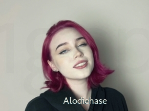 Alodiehase