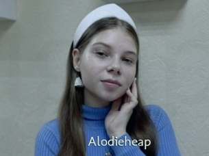 Alodieheap