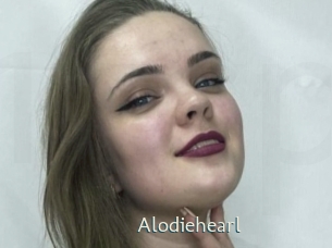 Alodiehearl