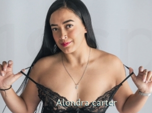 Alondra_carter