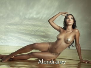 Alondrarey