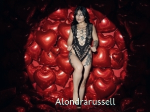 Alondrarussell