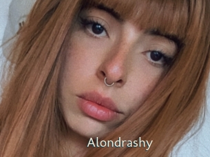 Alondrashy