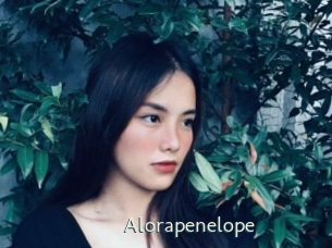Alorapenelope