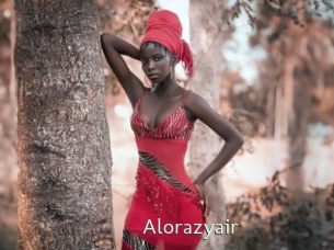 Alorazyair