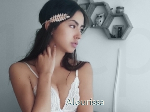 Alourissa