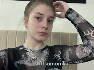 Alsomonika