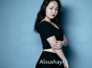 Alsushayk
