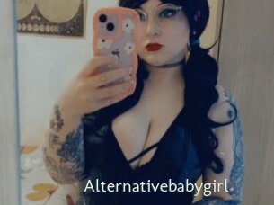 Alternativebabygirl
