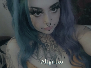Altgirlxo