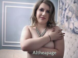 Altheapage