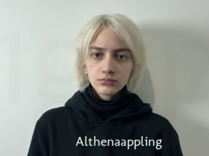 Althenaappling