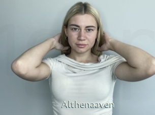 Althenaaven