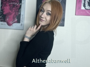 Althenabanwell