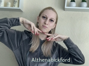 Althenabickford