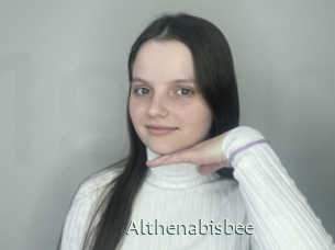 Althenabisbee