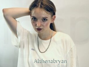 Althenabryan