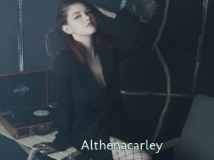 Althenacarley