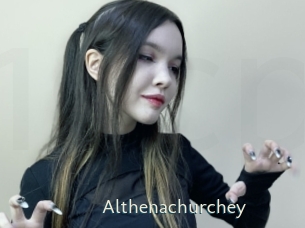 Althenachurchey
